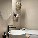 Villagio Arcadia 公寓 Zátouna