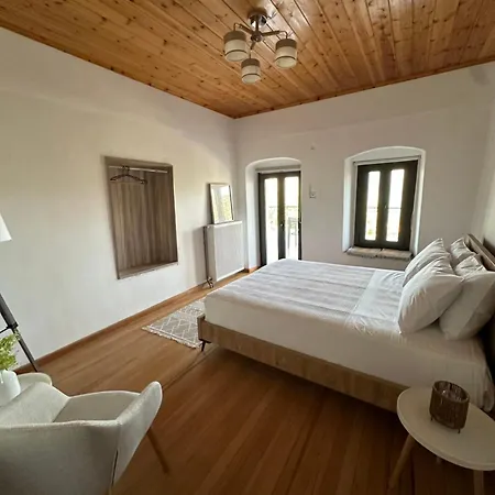 Apartment Villagio Arcadia