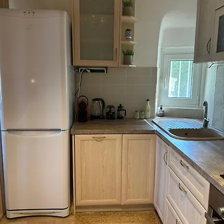 Villagio Arcadia Apartment *