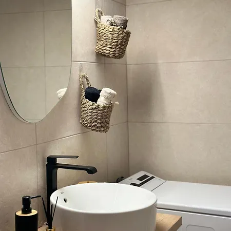 Villagio Arcadia Appartement Zátouna
