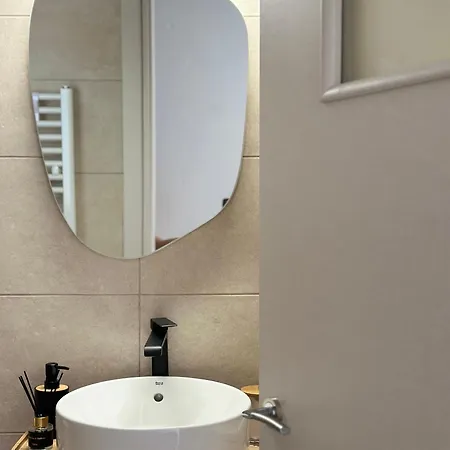 Appartement Villagio Arcadia