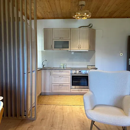 Appartement Villagio Arcadia