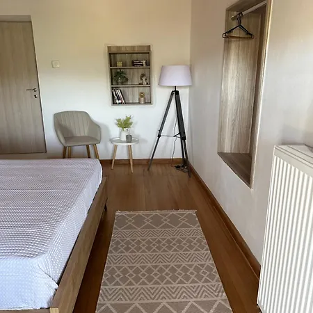 דירה Villagio Arcadia *