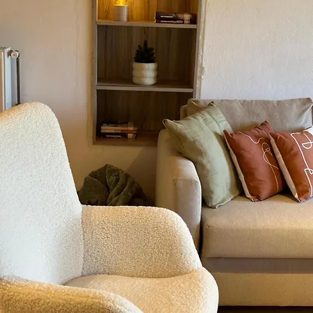 Villagio Arcadia Apartment Zátouna