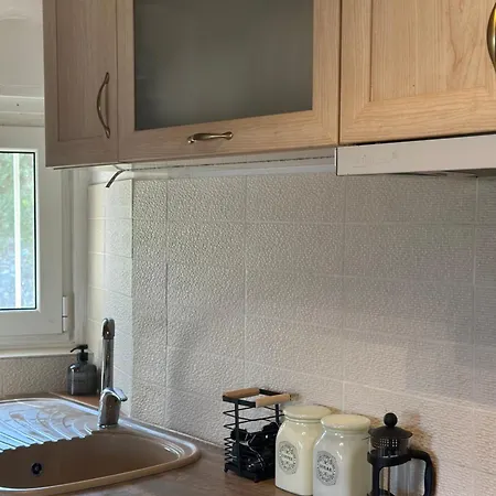 Appartement Villagio Arcadia