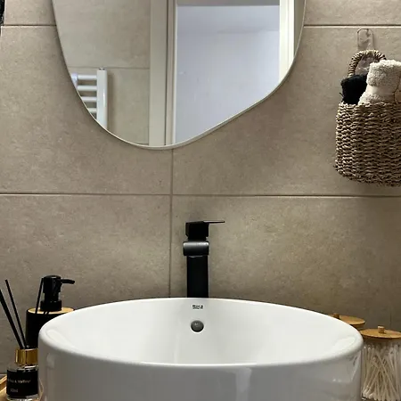 Appartement Villagio Arcadia Zátouna