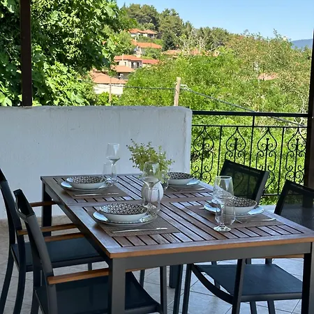 Villagio Arcadia Apartment