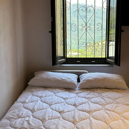 Apartment Villagio Arcadia Zátouna