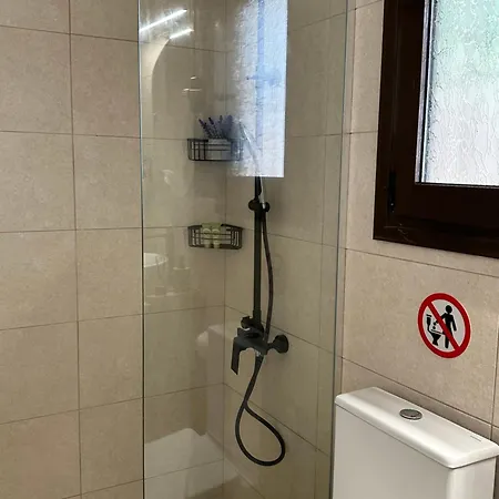 Villagio Arcadia Zátouna