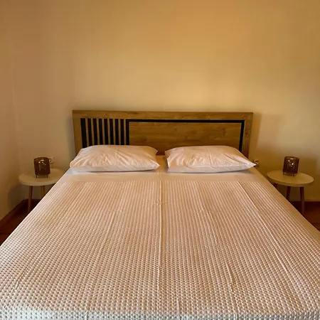 Villagio Arcadia Appartement