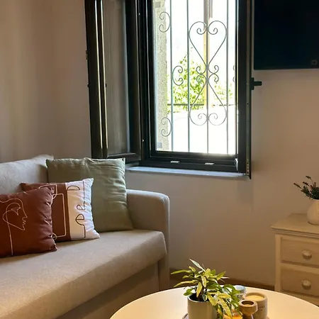 Appartement Villagio Arcadia