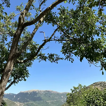 Villagio Arcadia דירה *