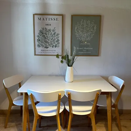 Appartement Villagio Arcadia *