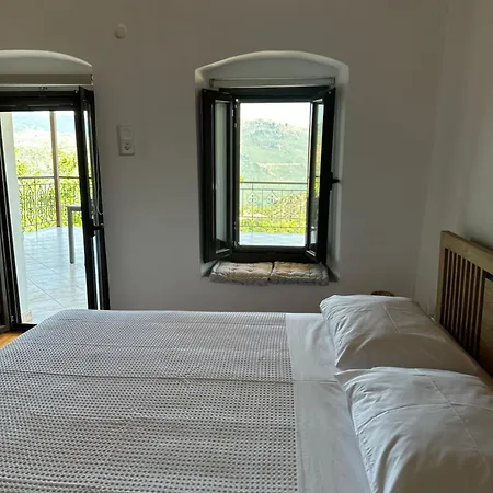 Appartement Villagio Arcadia