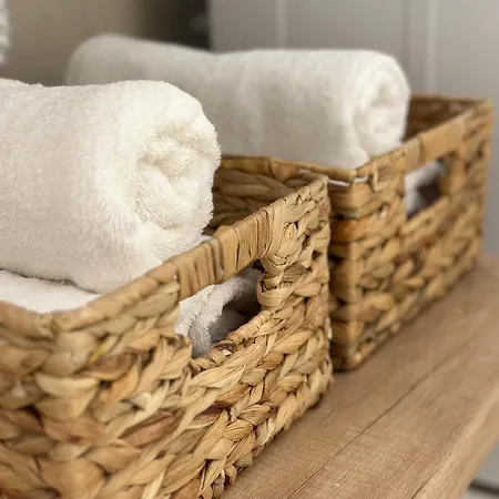 Villagio Arcadia * Zátouna