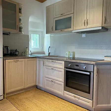 Apartment Villagio Arcadia *