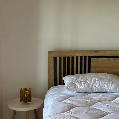 Villagio Arcadia * Zátouna