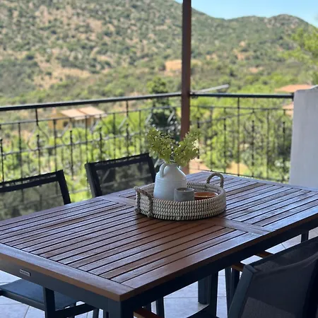 Apartment Villagio Arcadia Zátouna