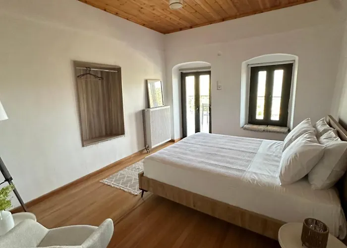 Appartement Villagio Arcadia