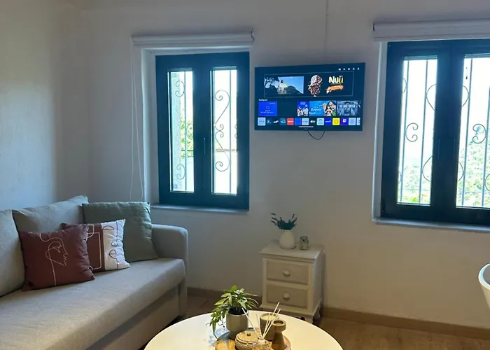 Villagio Arcadia Apartman Zátuna