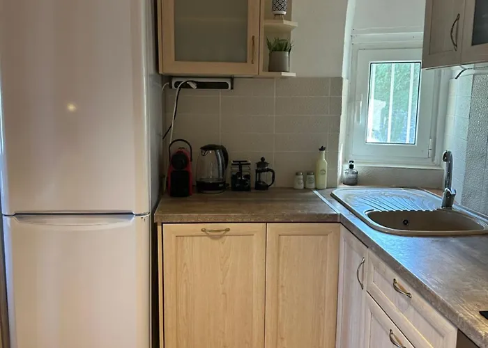 Villagio Arcadia 아파트 *