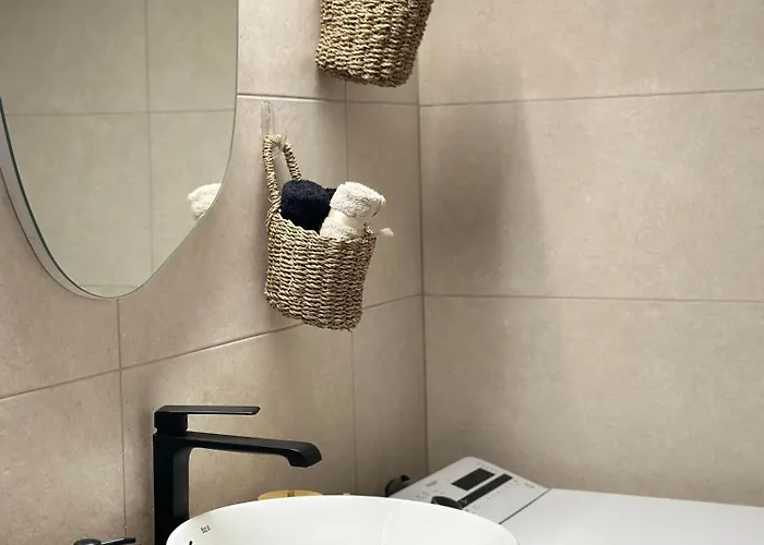 Villagio Arcadia Appartement Zátouna