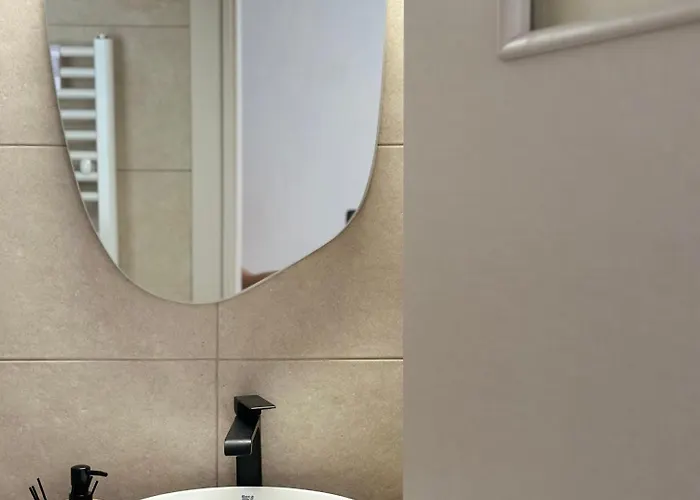 Apartman Villagio Arcadia