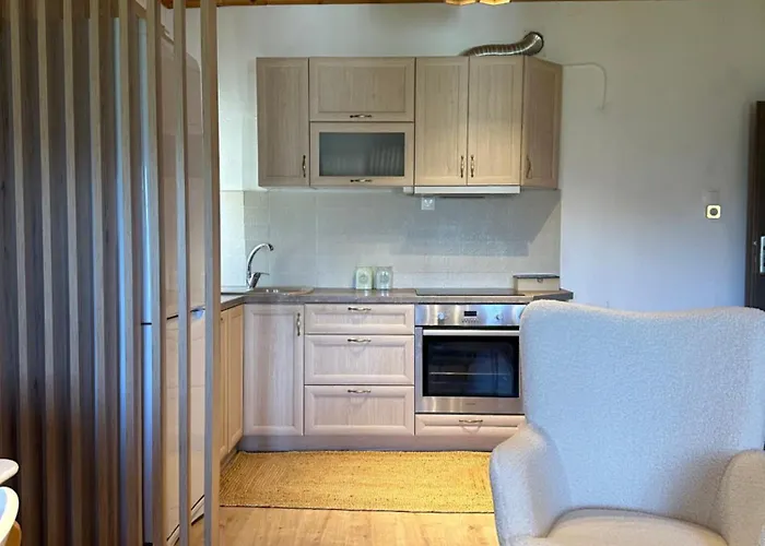 Apartman Villagio Arcadia