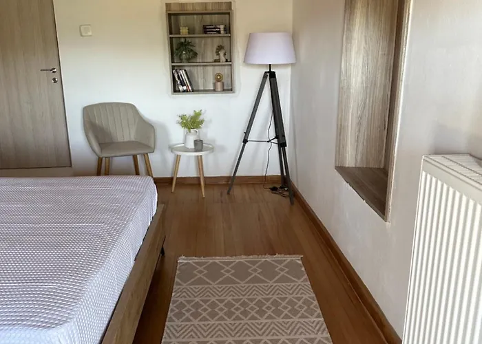 Apartman Villagio Arcadia *