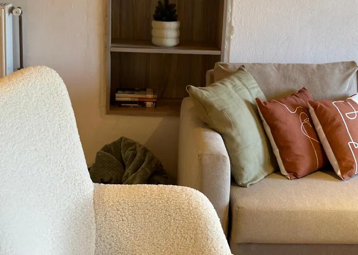 Villagio Arcadia Apartman Zátuna