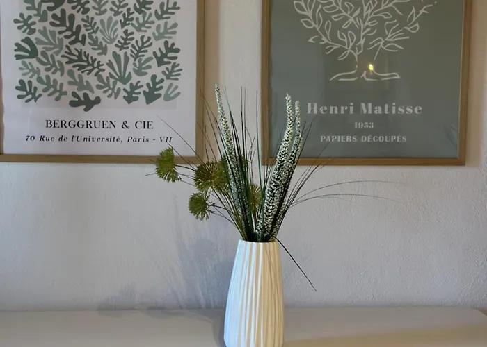 Apartman Villagio Arcadia Zátuna