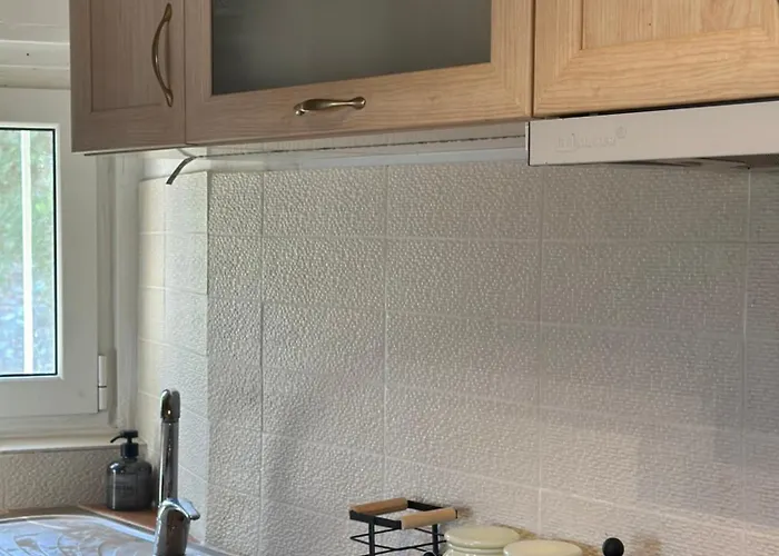 Apartman Villagio Arcadia