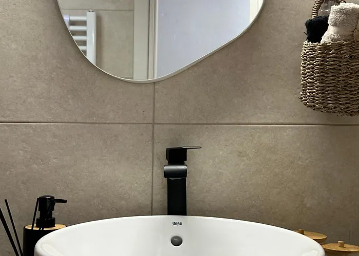 아파트 Villagio Arcadia Zátouna