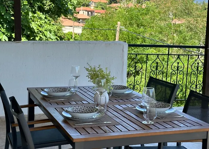 Villagio Arcadia 아파트