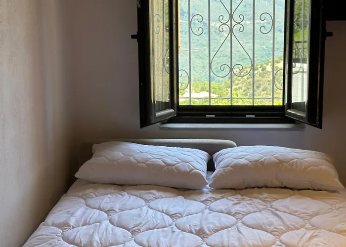 Apartman Villagio Arcadia Zátuna