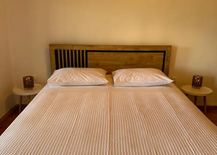 Villagio Arcadia Apartman