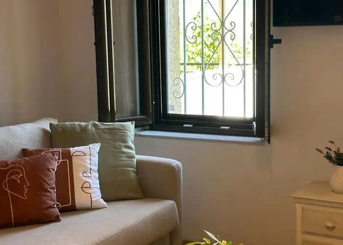 아파트 Villagio Arcadia