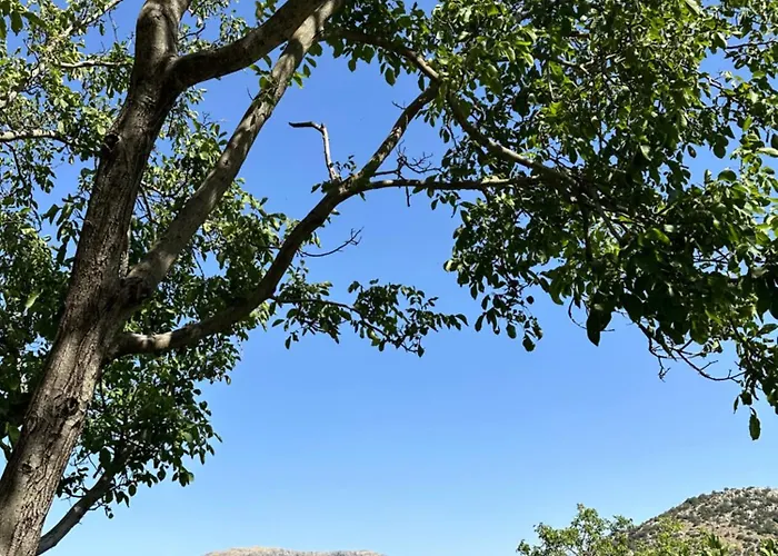 Villagio Arcadia Appartement *