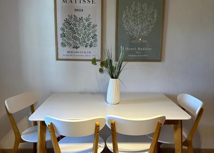 Apartman Villagio Arcadia *