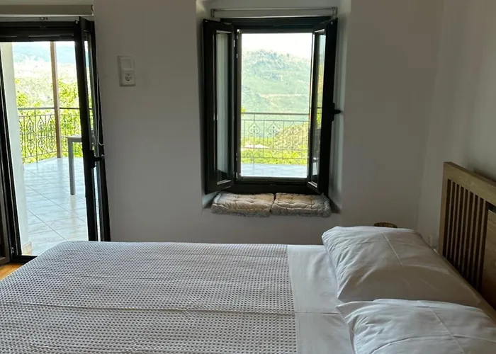 Appartement Villagio Arcadia