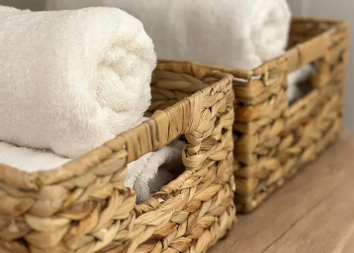 Villagio Arcadia * Zátuna