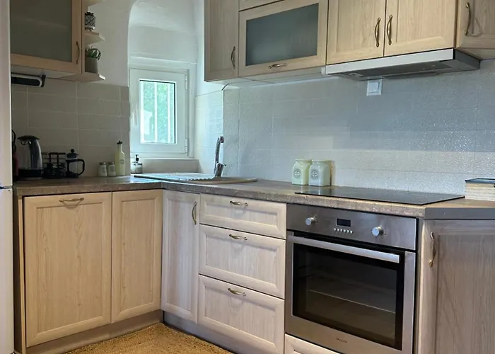 Apartman Villagio Arcadia *