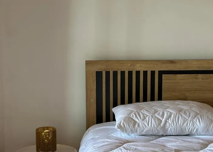 Villagio Arcadia * Zátouna