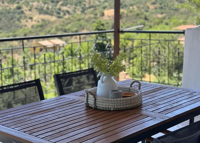 Apartman Villagio Arcadia Zátuna