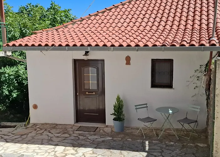 Villagio Arcadia Zátuna